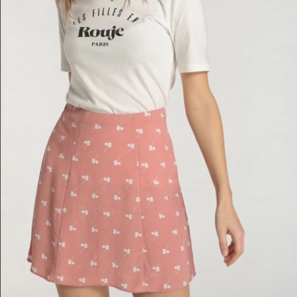 Rouje Andre Skirt